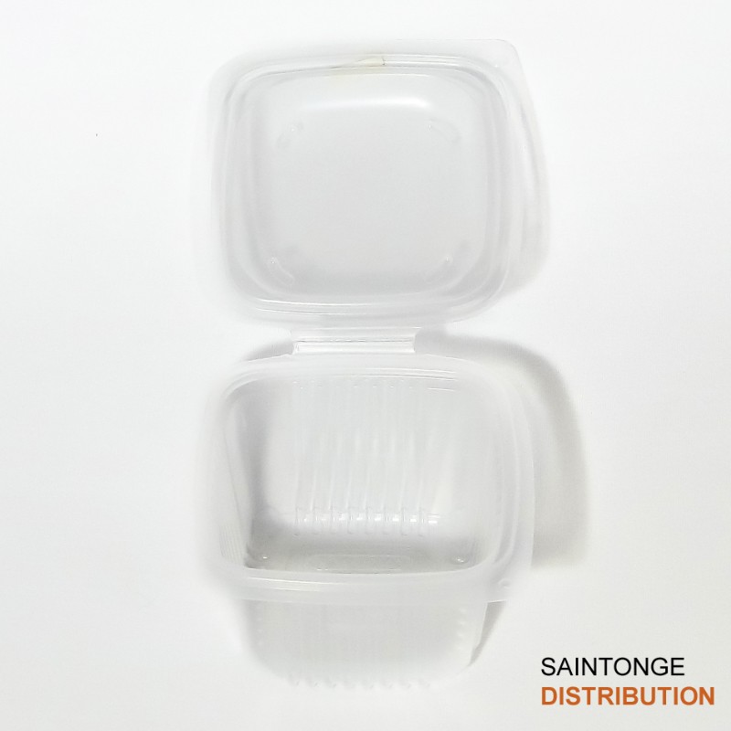 Saintonge Distribution Ondipack barquette 375cc 123x114x71mm