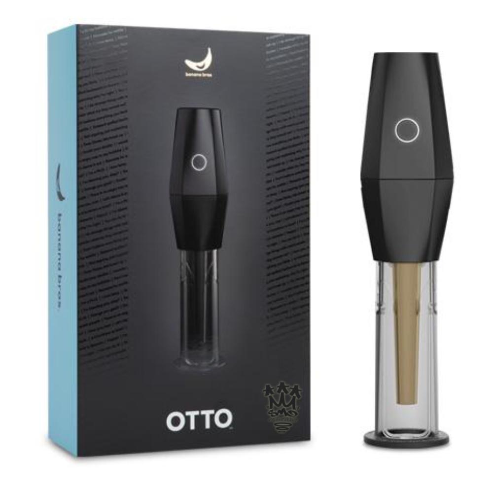 Banana Bros OTTO grinder cônes automatique kit