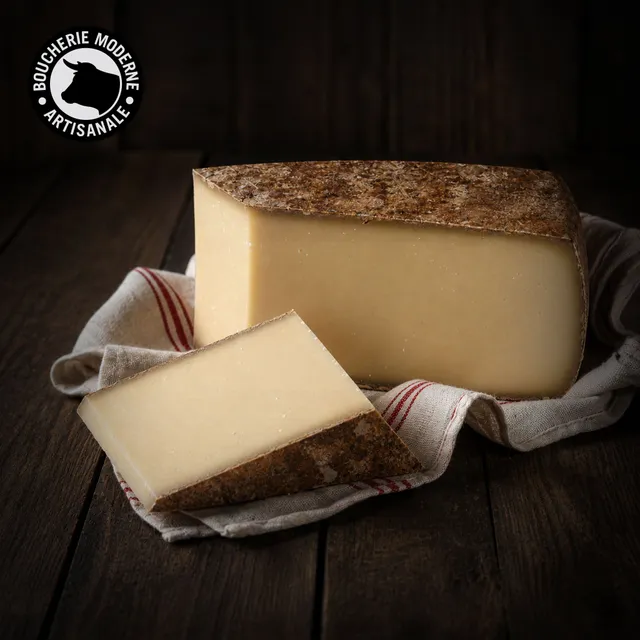 Boucherie Moderne Comté 24 mois 300 g