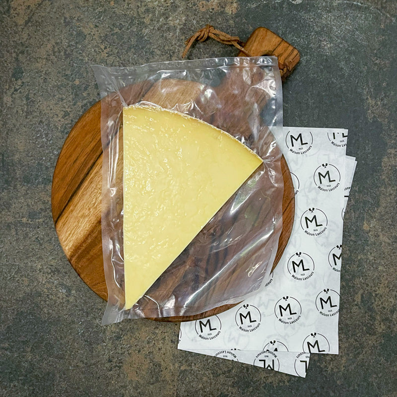 Maison Lascours Fromages Cantal Entre-deux Xavier 250g