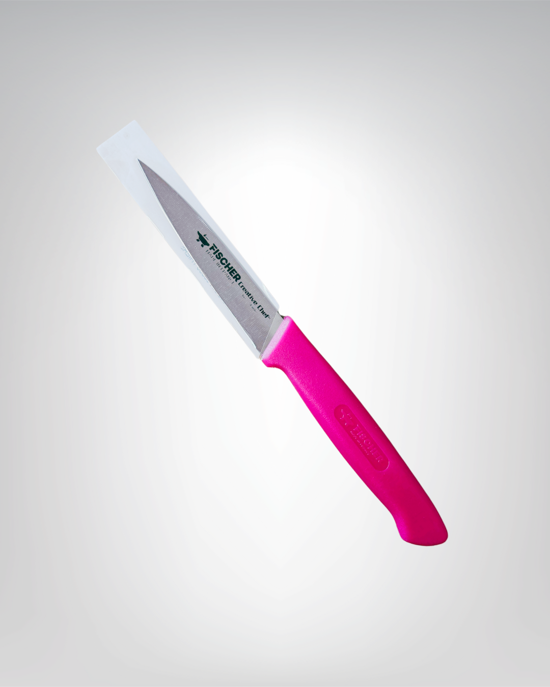 Fischer Bargoin Couteau office 10 cm inox éplucher