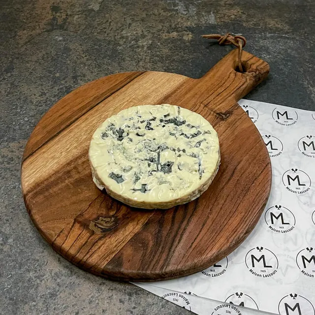 Xavier Fourme d'Ambert AOP Fromage Bleu 200g