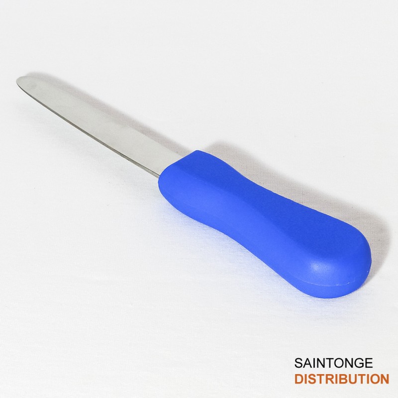Fischer Bargoin Couteau Coquille Saint-Jacques 9 cm inox
