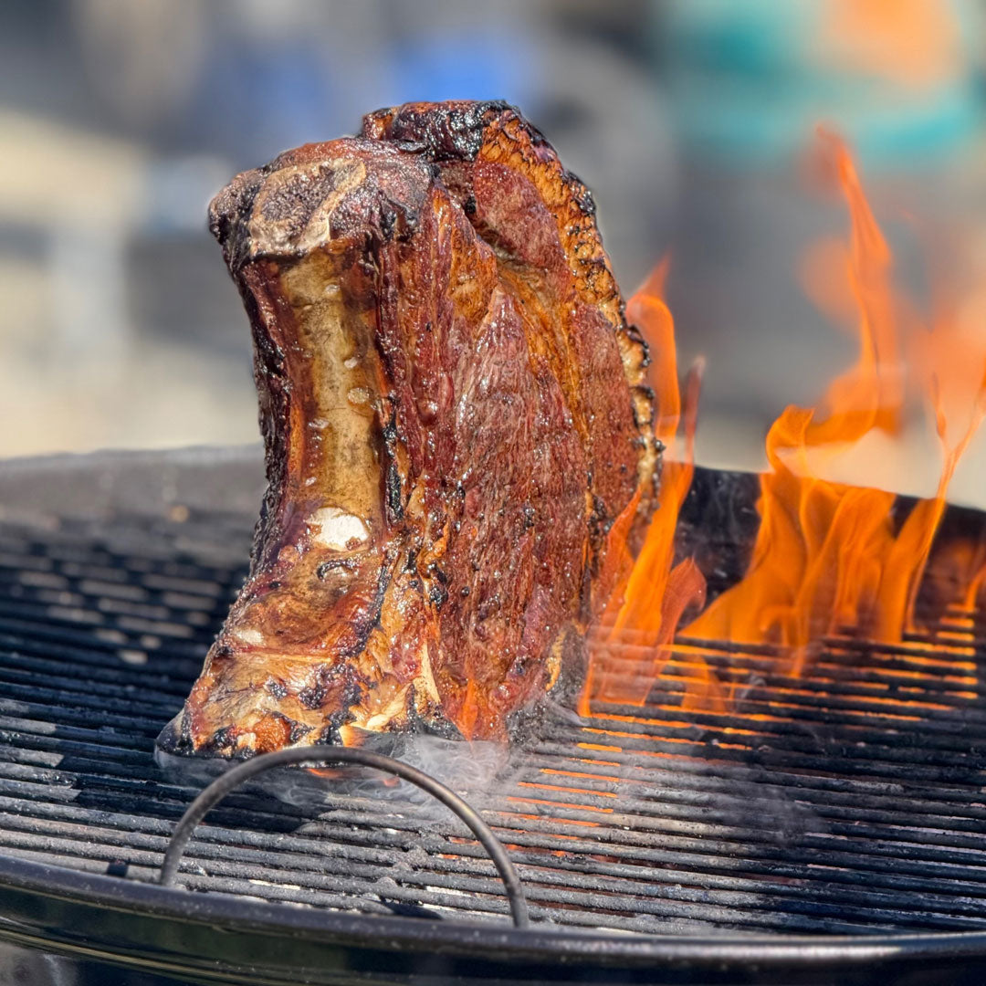 Maison Lascours Côte Bœuf Galice 1kg maturée 28 jours