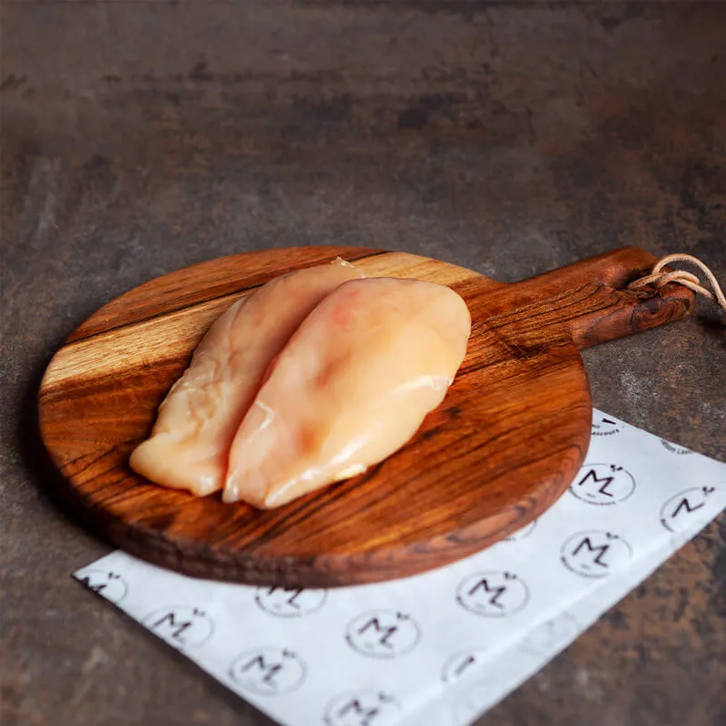 Maison Lascours Filet de Poulet 2x175g plein air Landes