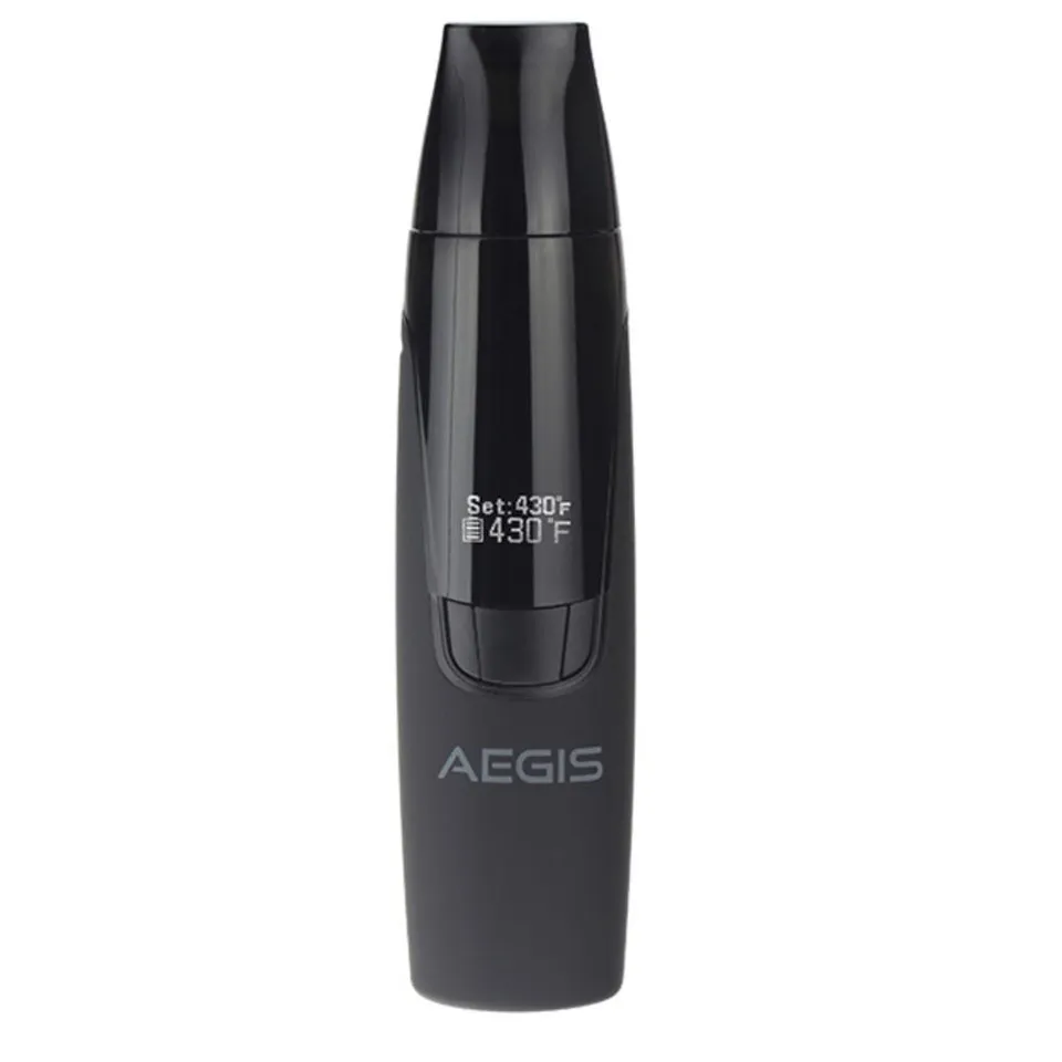 Atmos Aegis 2nd Gen vaporisateur portable convection kit