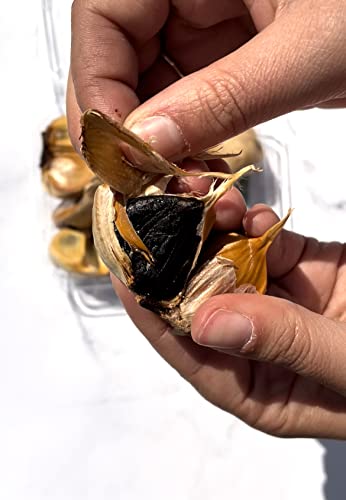 Umami Paris Ail noir Japon Aomori 150 g