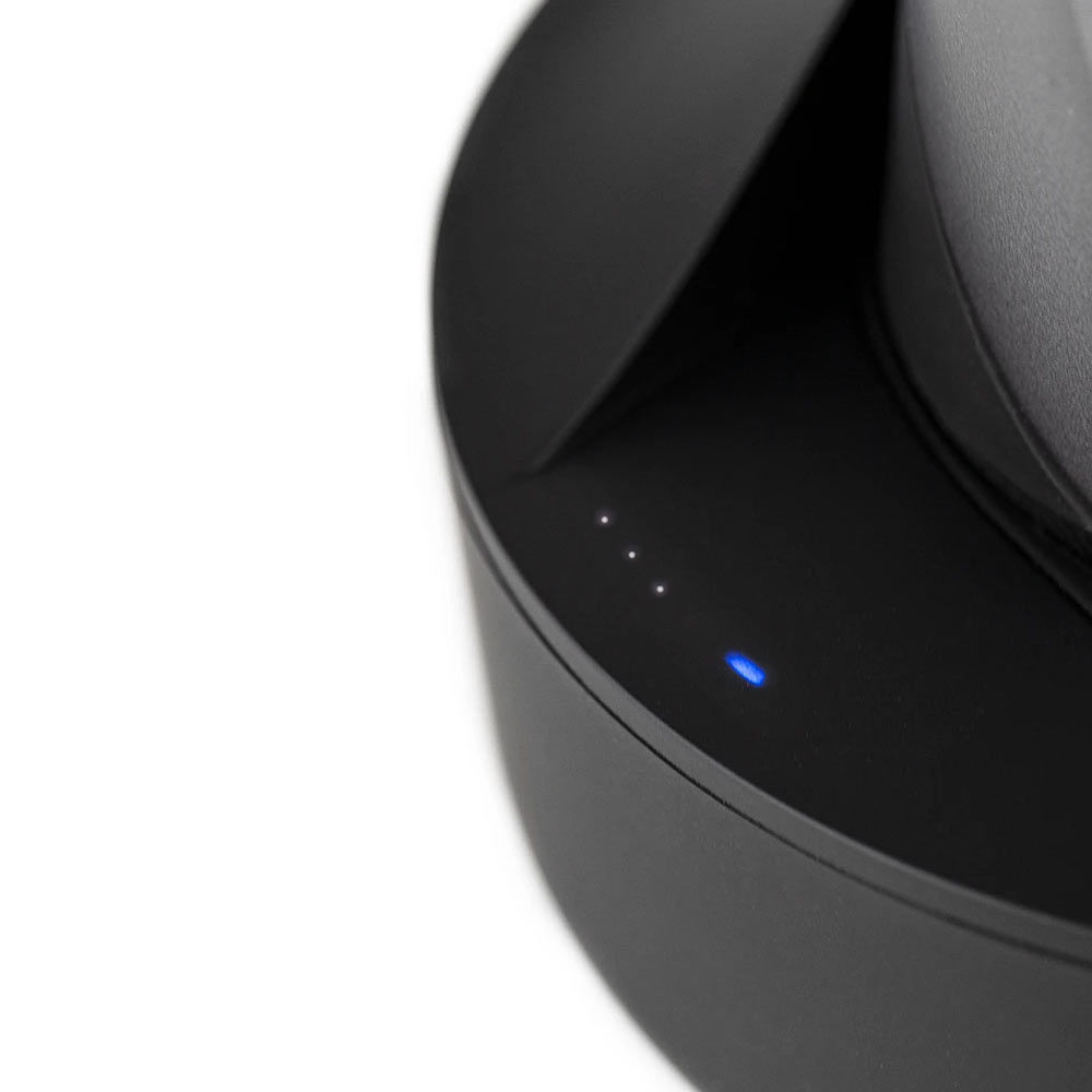 Puffco Peak Pro Power Dock chargeur socle noir