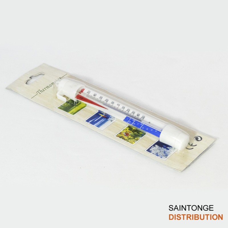 Saintonge thermomètre congélateur -40°C/+50°C mécanique