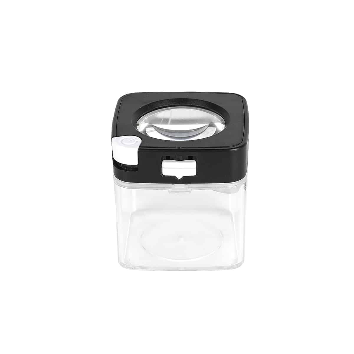 Smokus Focus Comet bocal hermétique loupe LED 3,5 g