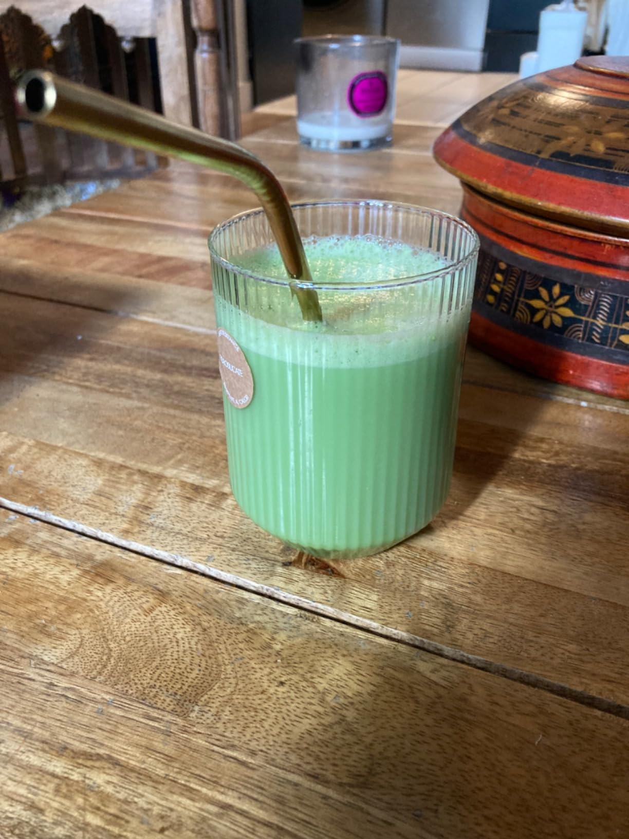 Umami Paris Matcha bio Uji thé vert 100 g