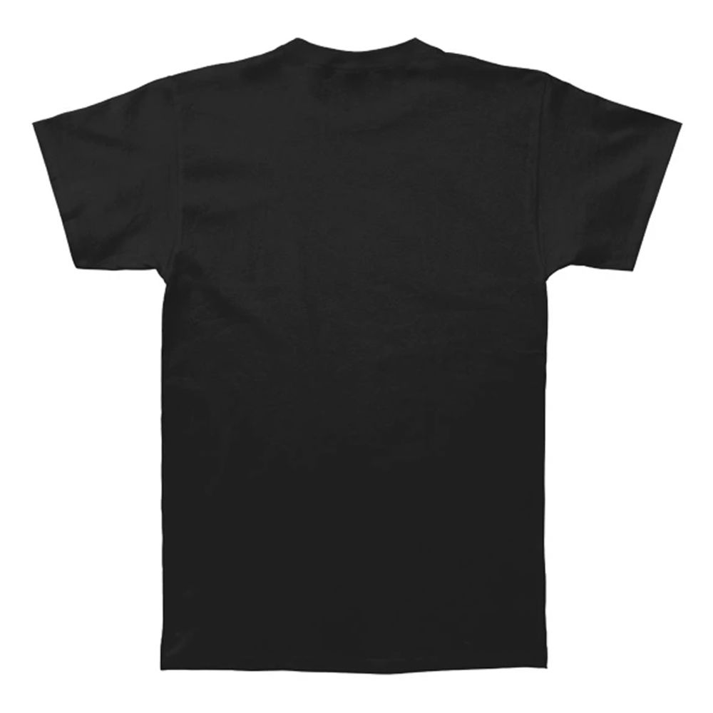 Runtz LA Basketball t-shirt noir coton S-XL