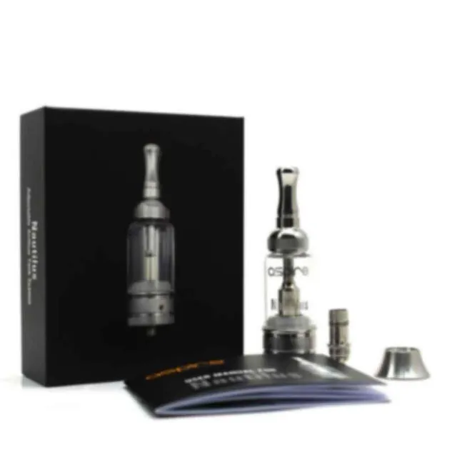 Smo King Aspire Nautilus clearomiseur 5ml airflow