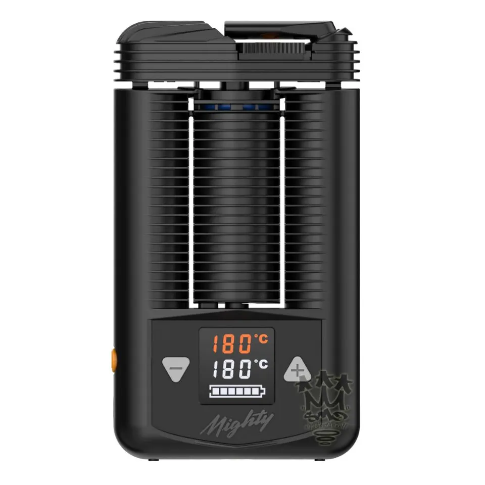 Storz & Bickel Mighty vaporisateur portable 40-210 °C batterie