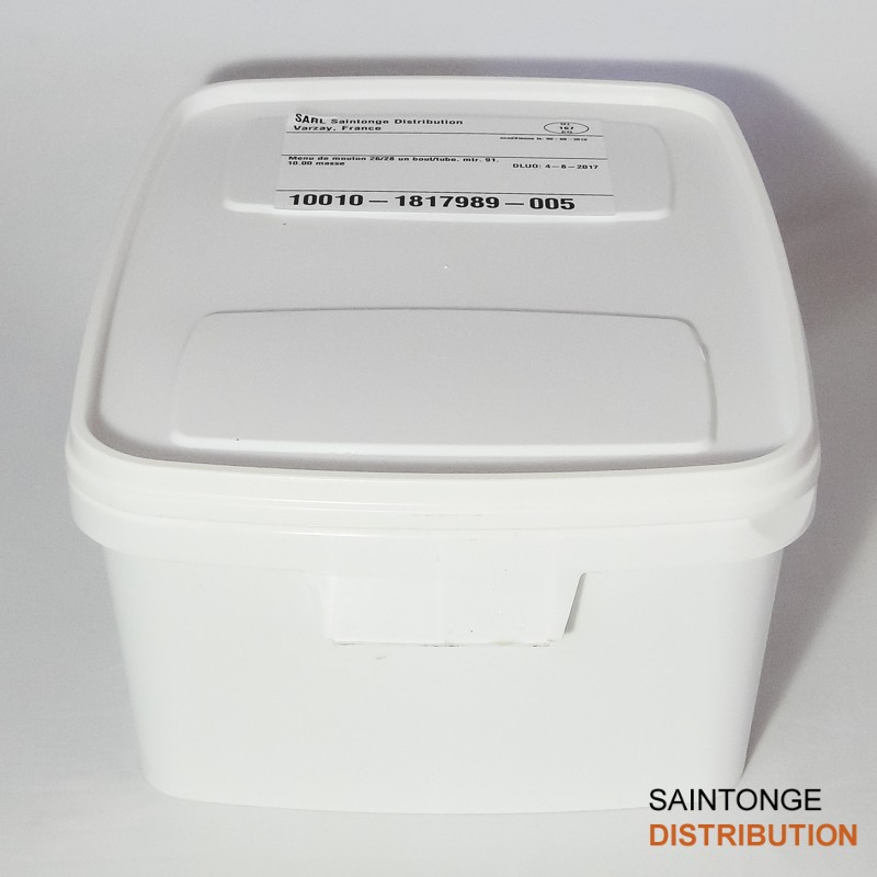 Saintonge Distribution menu mouton boyau naturel 26/28 91 m
