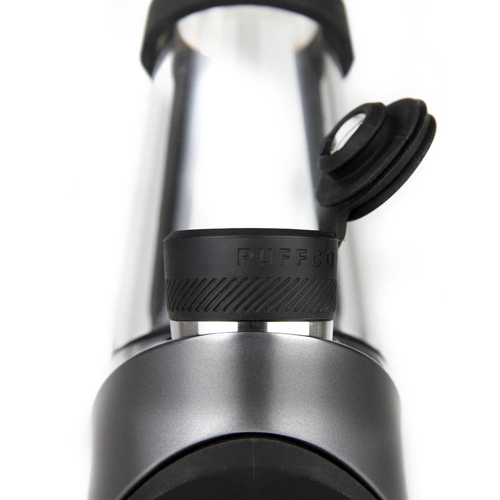 Puffco Peak Pro Travel Pack kit silicone noir