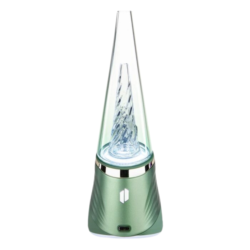 Puffco Peak Pro vaporisateur concentrés 3D Chamber
