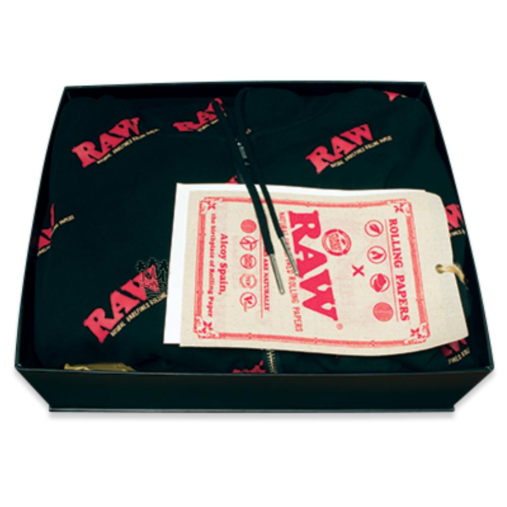 RAW Onesie combinaison pyjama adulte unisexe à capuche