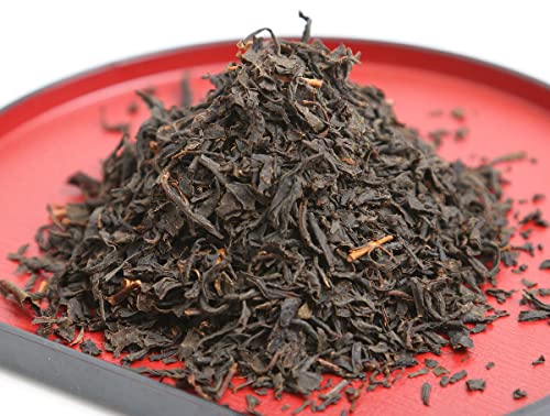 Umami Paris Sakura thé noir fumé 50g cerisier Shizuoka