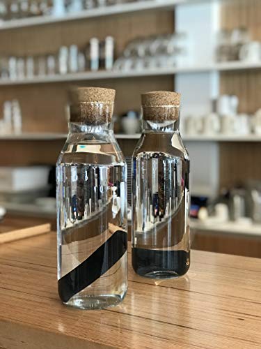 Umami Paris Binchotan gros bâton eau filtrante