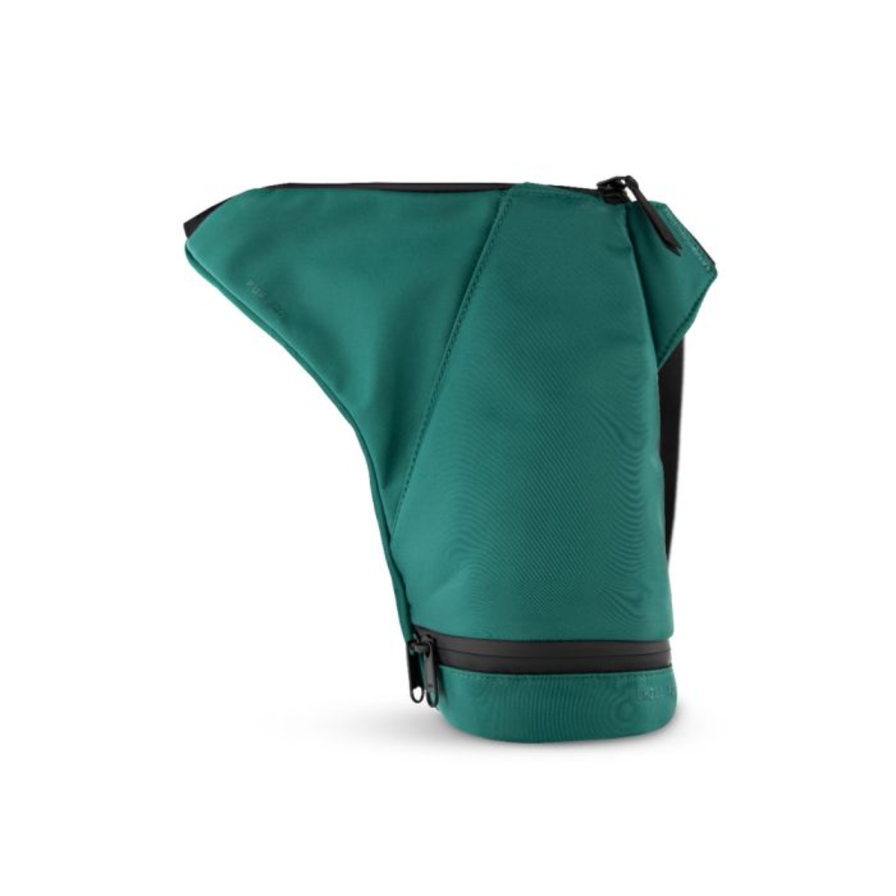 Puffco Journey sac transport Peak et Peak Pro noir