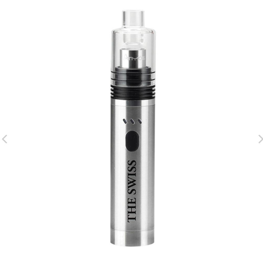 Atmos Swiss Kit vaporisateur portable multi-usage