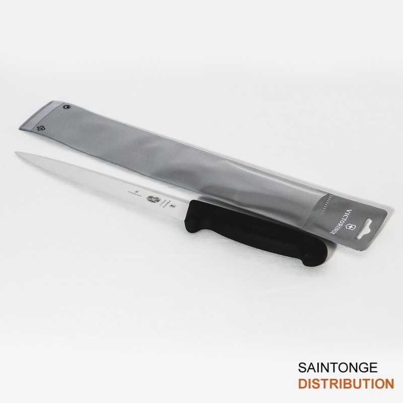 Victorinox couteau dénerver 20 cm Fibrox flexible