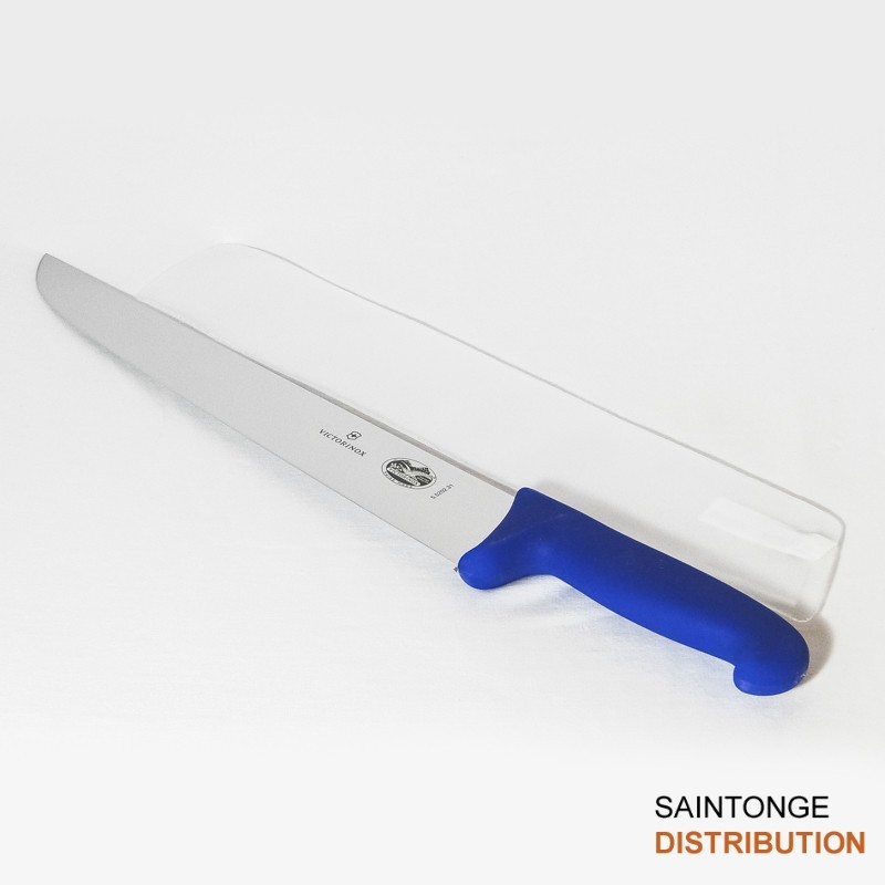 Victorinox couteau à trancher 31 cm Fibrox inox