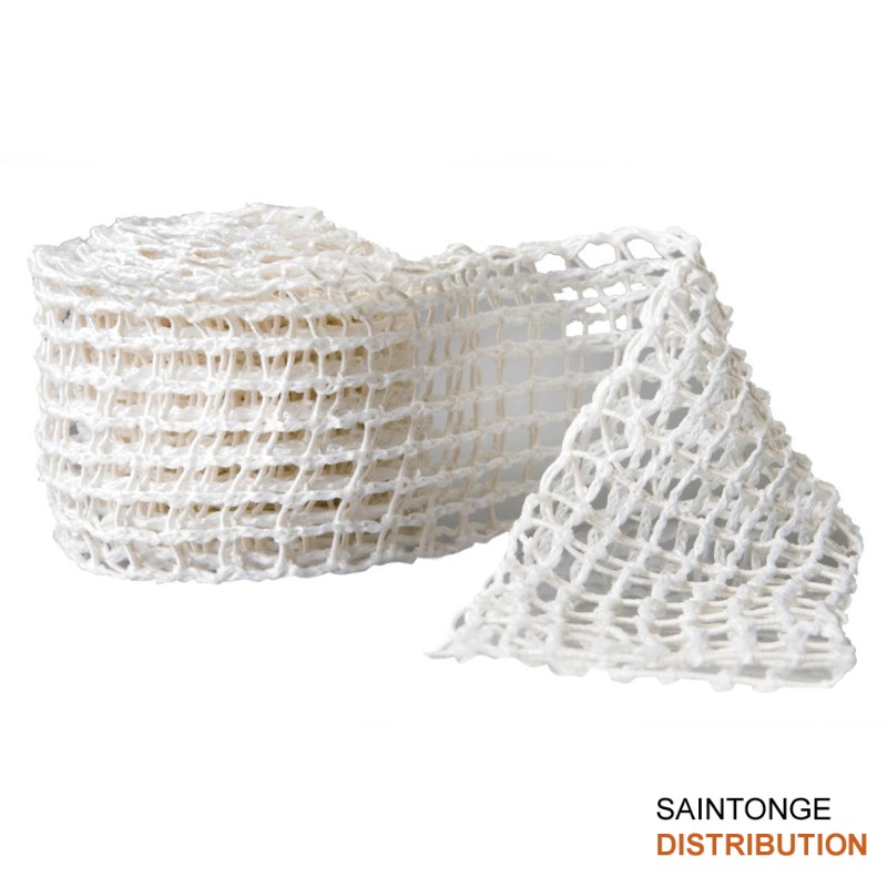 Saintonge Consommables filet rôti 100m bobine 16 mailles