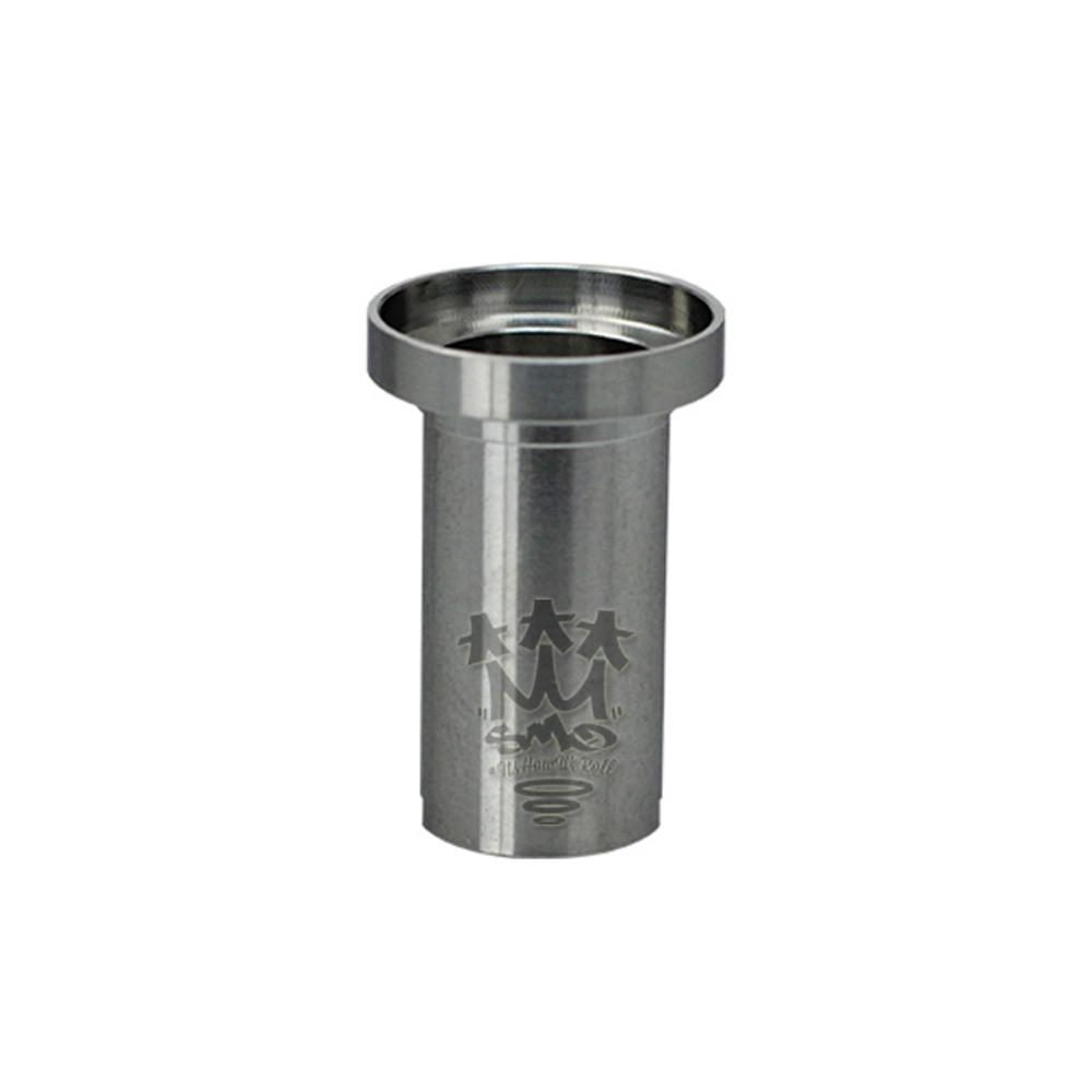 Atmos Tyga X Shine Pillar coupelle wax titane