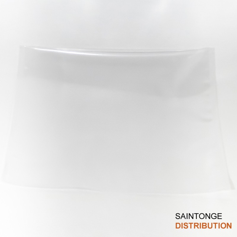 Emballages Sacs sous-vide 300x300mm 90 microns machine cloche