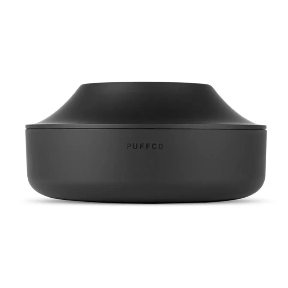 Puffco Peak Pro Power Dock chargeur socle noir