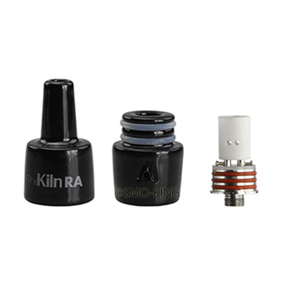 Atmos Kiln RA cartouche wax noire 510 reconstructible