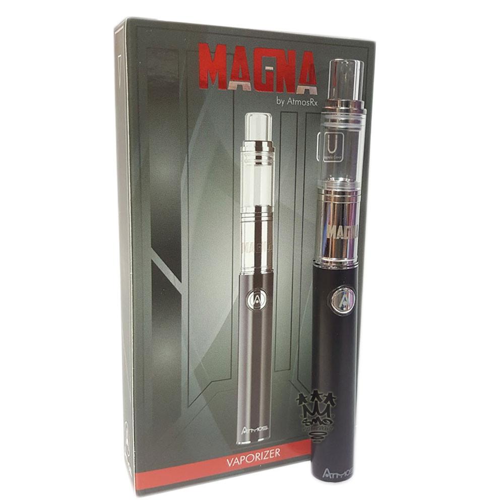 Smo King Atmos Rx Magna vaporisateur cire 650mAh kit