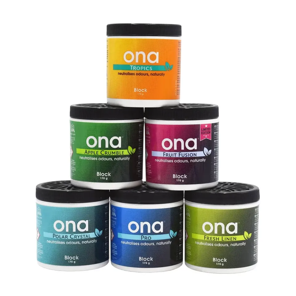 Ona Block gel neutralisant odeur petit format
