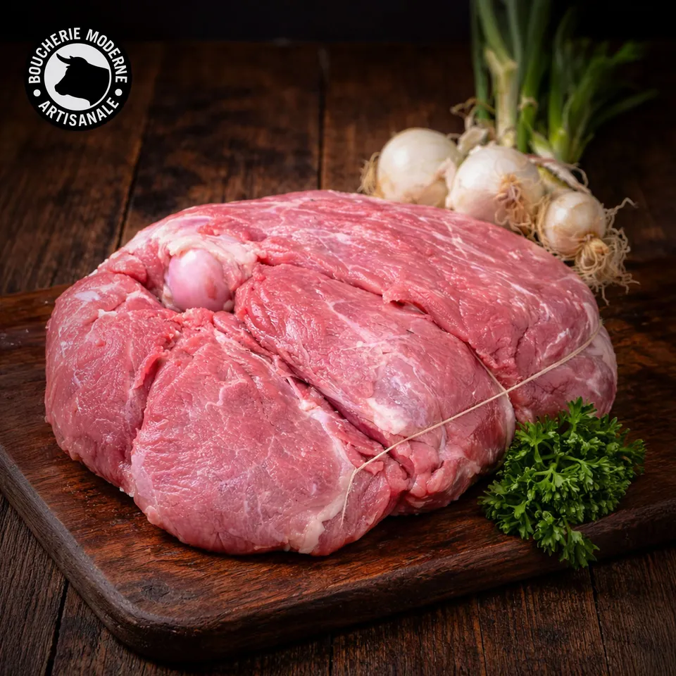 Boucherie Moderne Agneau Épaule d'agneau 1,5kg four