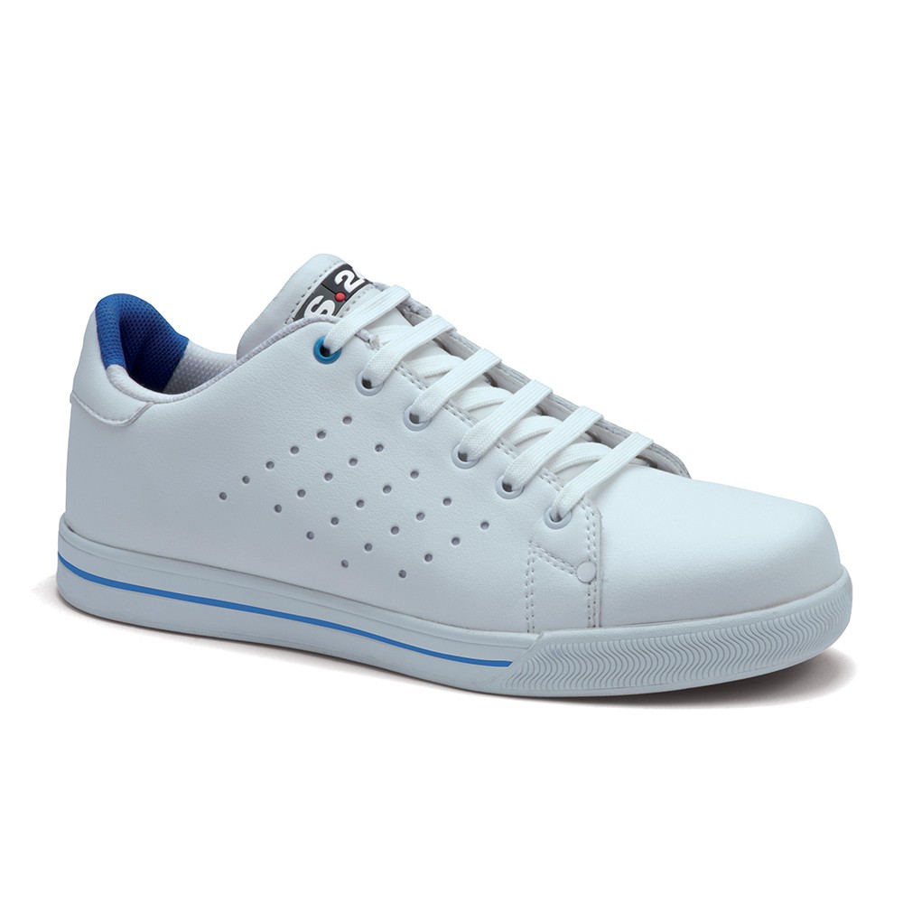 Saintonge Distribution ACE S1P chaussures sécurité homme 39-47