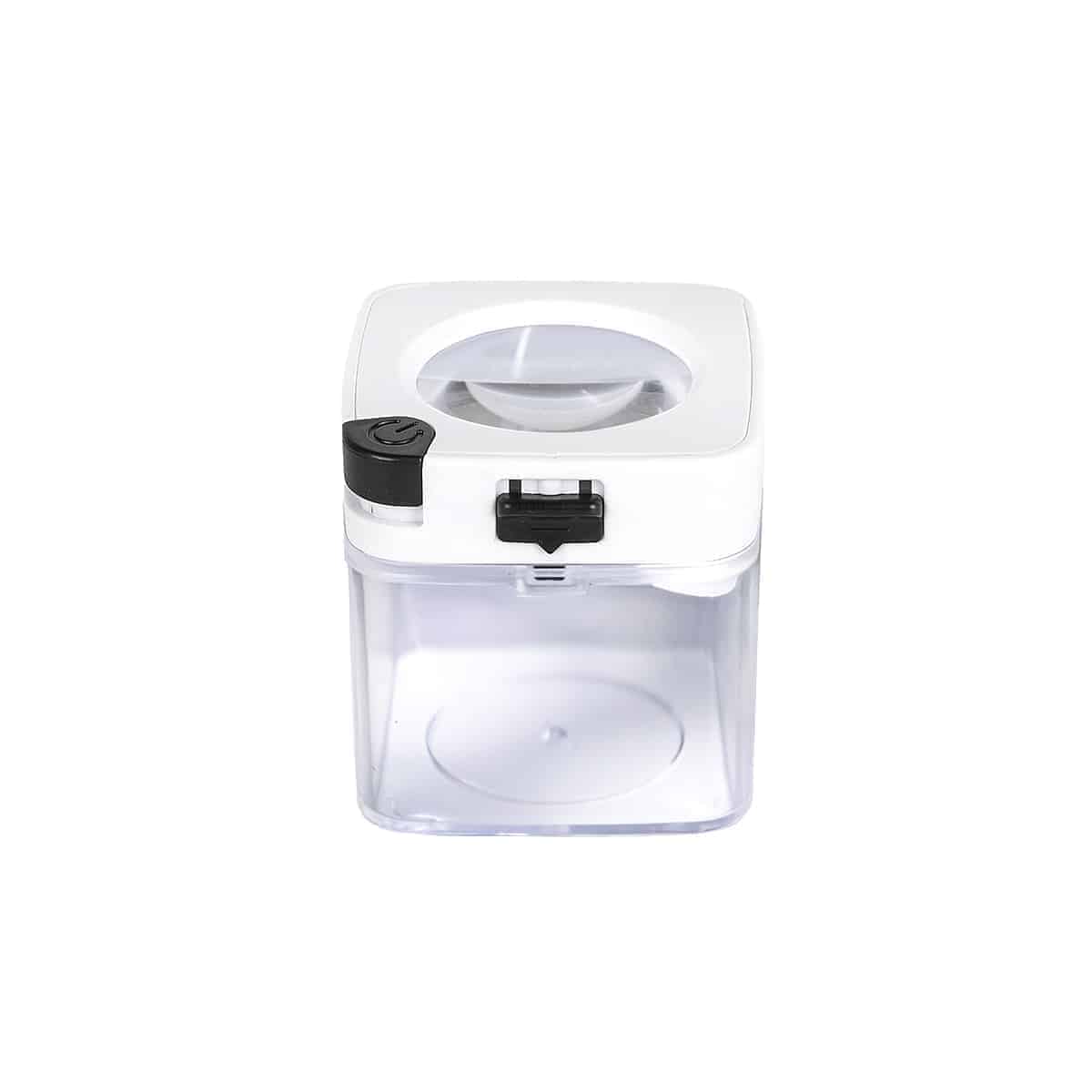 Smokus Focus Comet bocal hermétique loupe LED 3,5 g