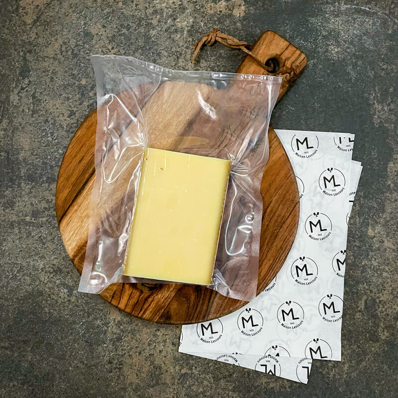 Maison Lascours Comté 18 Mois Xavier fromage 1 x 250g
